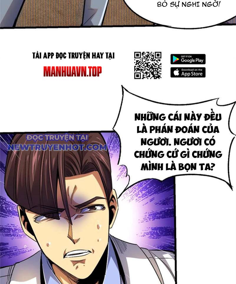 Lồng Giam Ác Ma Chap 30 - Next Chap 31