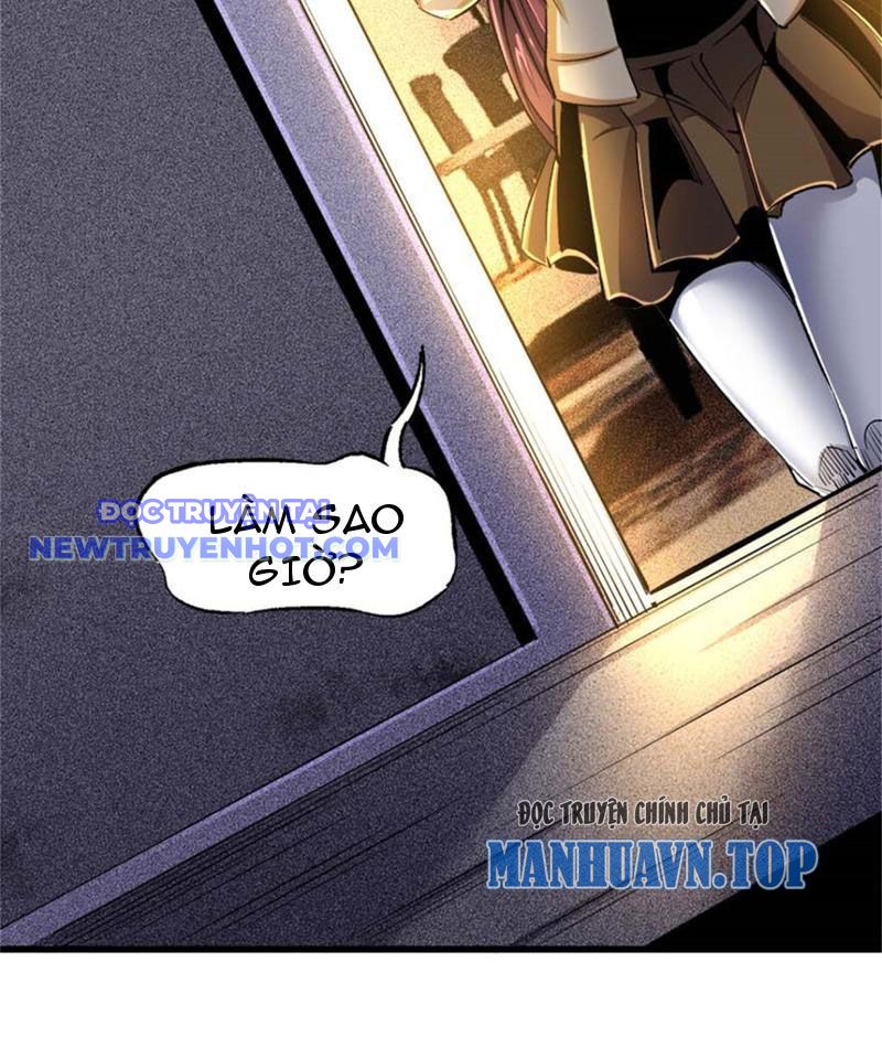 Lồng Giam Ác Ma Chap 30 - Next Chap 31