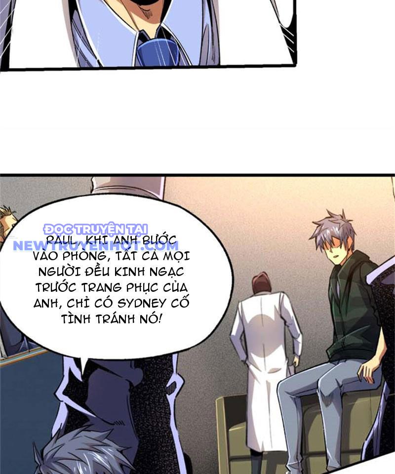 Lồng Giam Ác Ma Chap 30 - Next Chap 31