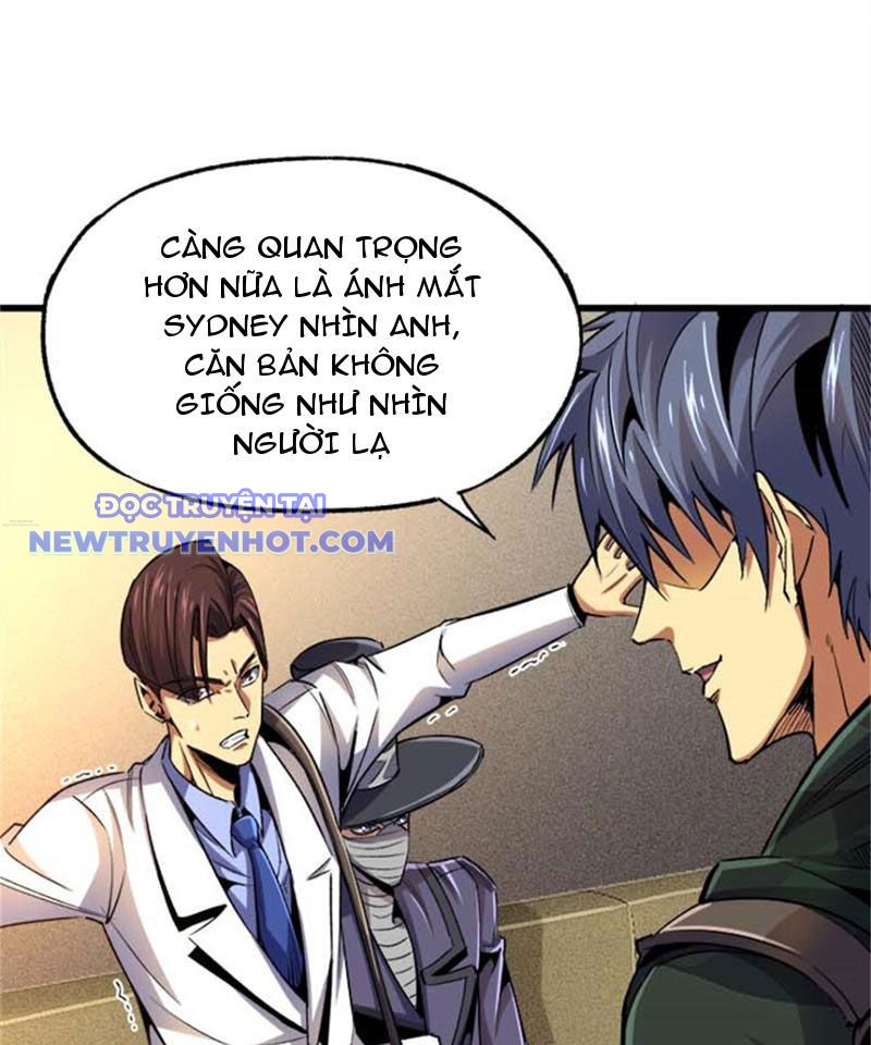 Lồng Giam Ác Ma Chap 30 - Next Chap 31