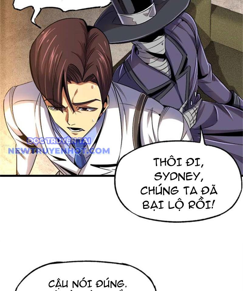 Lồng Giam Ác Ma Chap 30 - Next Chap 31