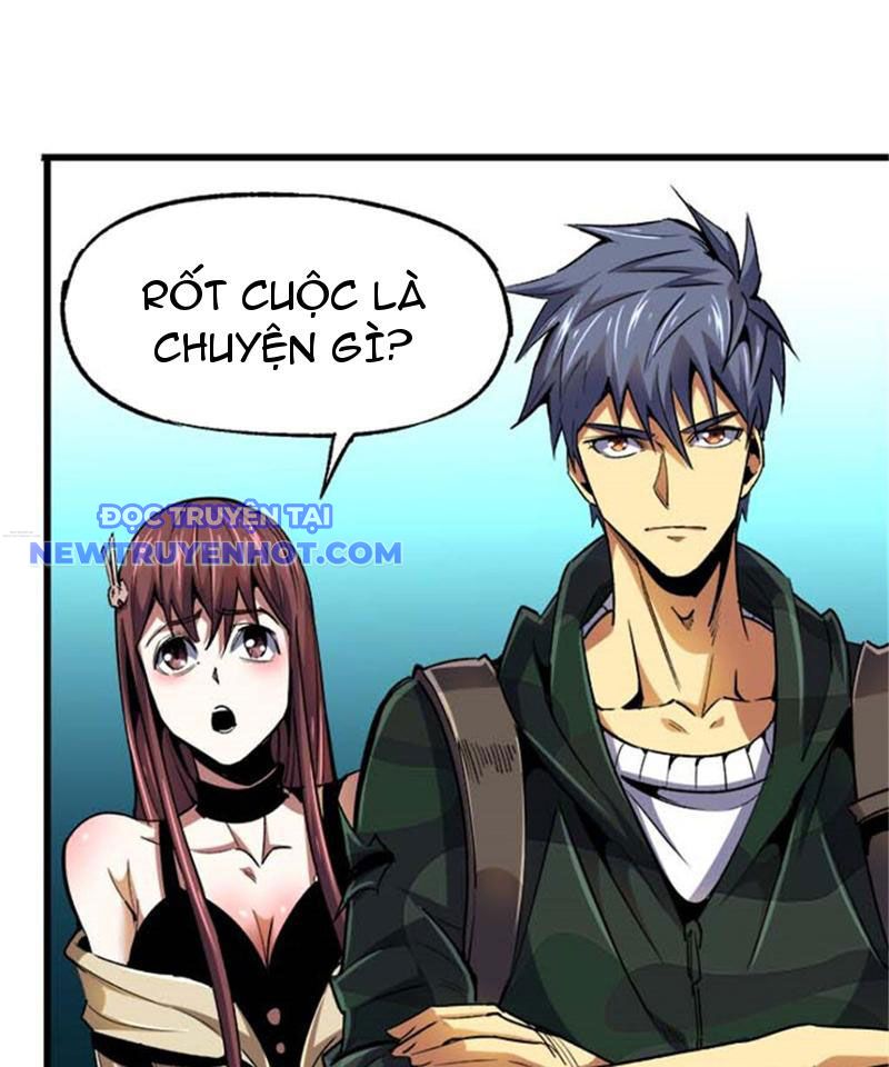 Lồng Giam Ác Ma Chap 30 - Next Chap 31