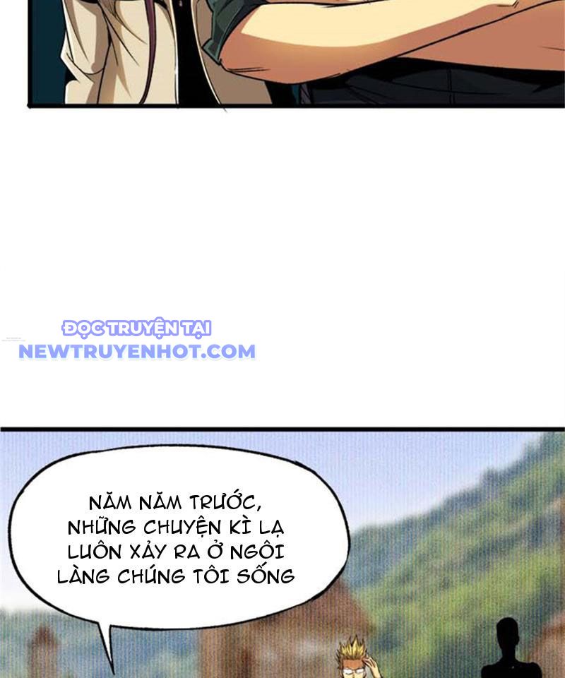 Lồng Giam Ác Ma Chap 30 - Next Chap 31