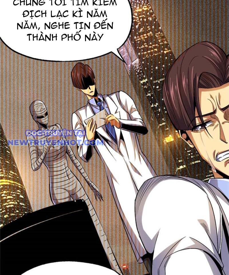 Lồng Giam Ác Ma Chap 30 - Next Chap 31