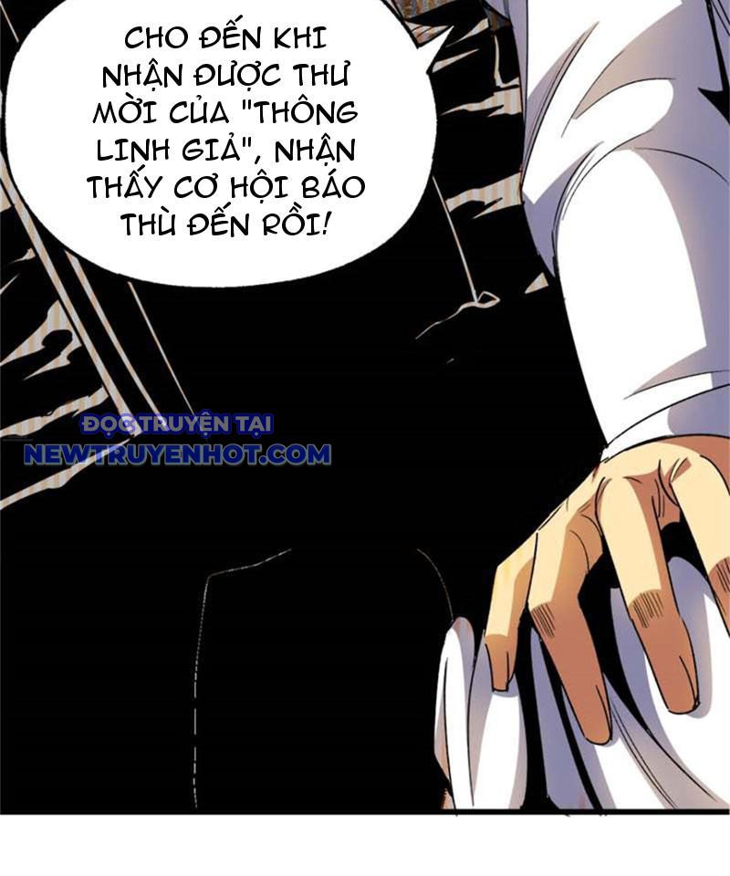 Lồng Giam Ác Ma Chap 30 - Next Chap 31