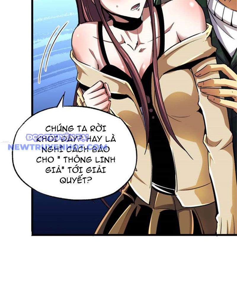 Lồng Giam Ác Ma Chap 30 - Next Chap 31