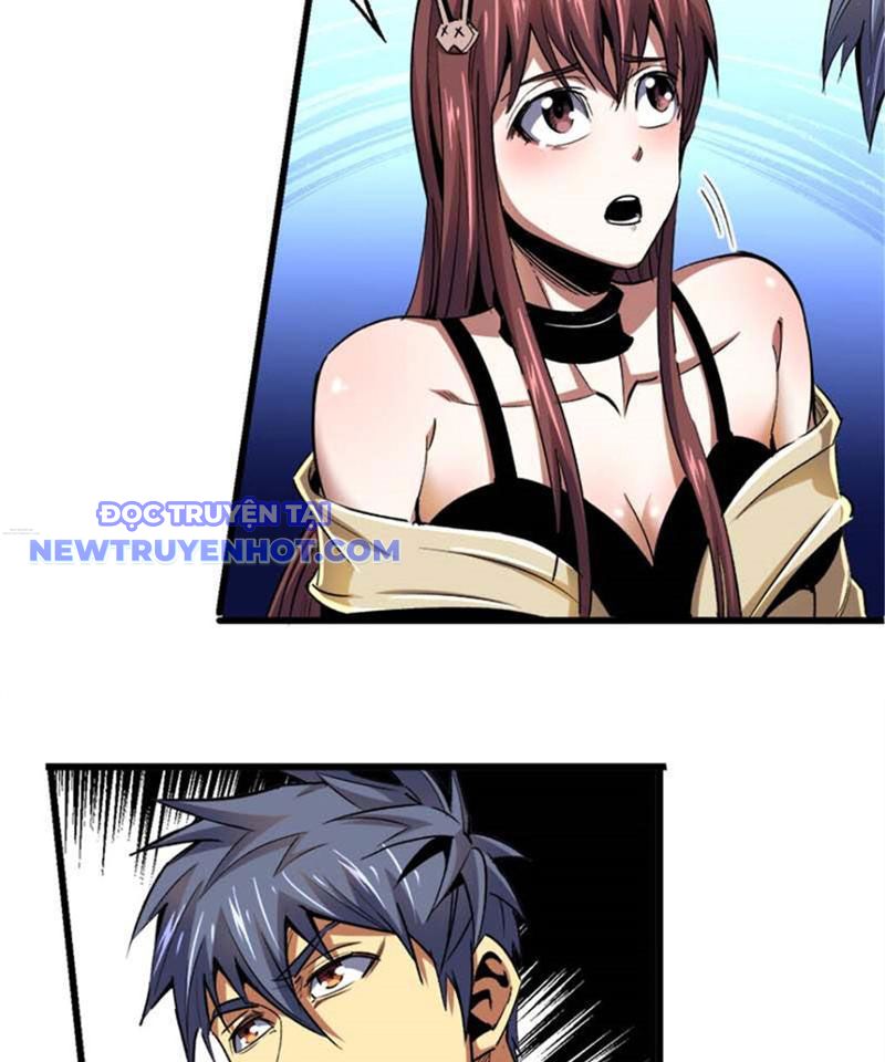 Lồng Giam Ác Ma Chap 30 - Next Chap 31