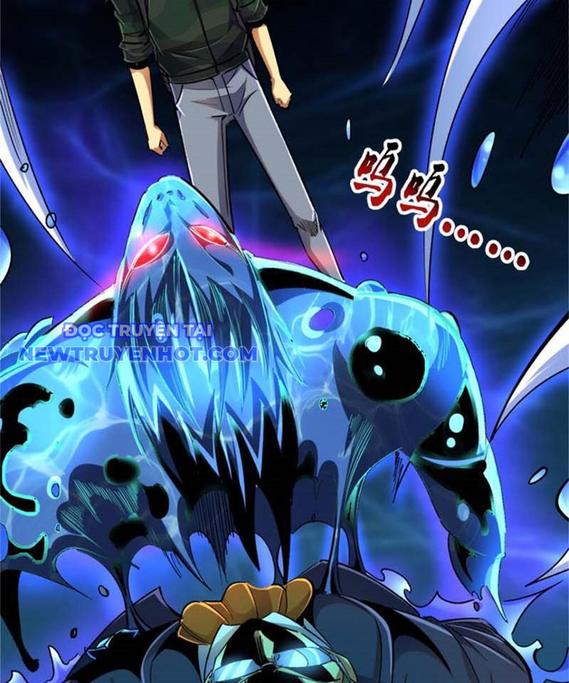 Lồng Giam Ác Ma Chap 30 - Next Chap 31