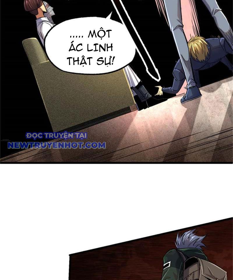 Lồng Giam Ác Ma Chap 30 - Next Chap 31