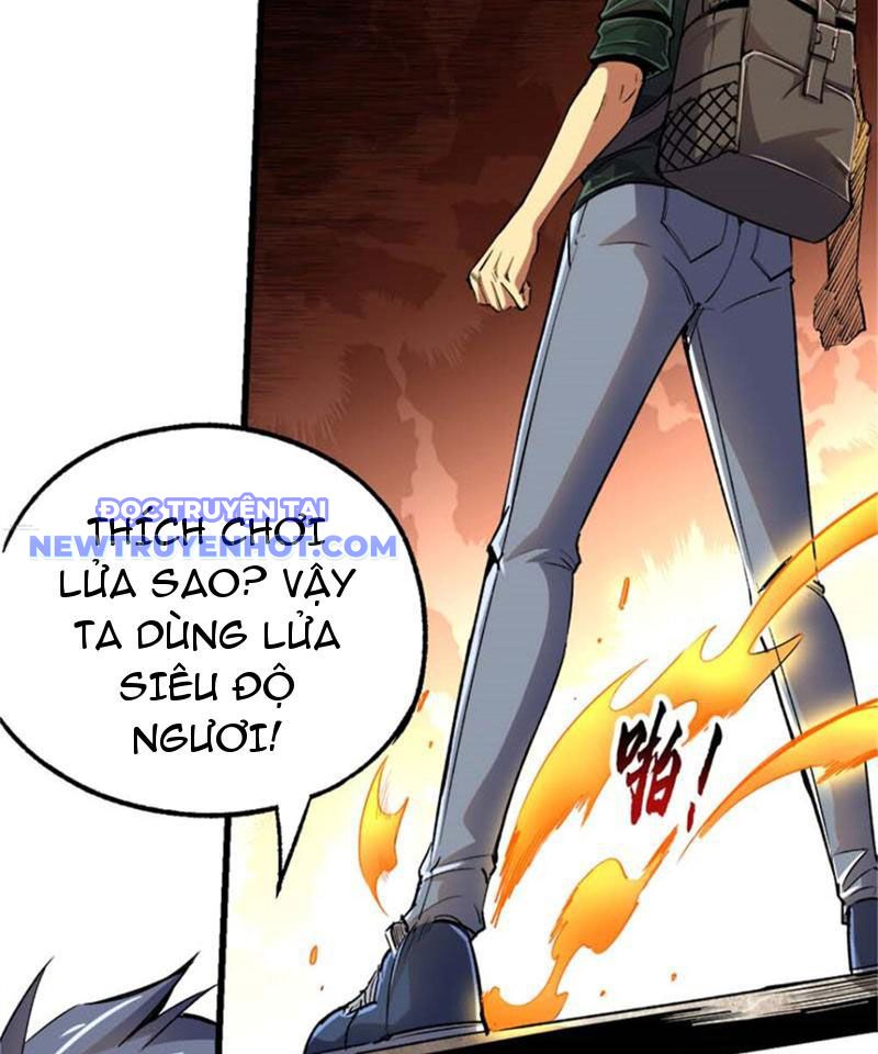 Lồng Giam Ác Ma Chap 30 - Next Chap 31