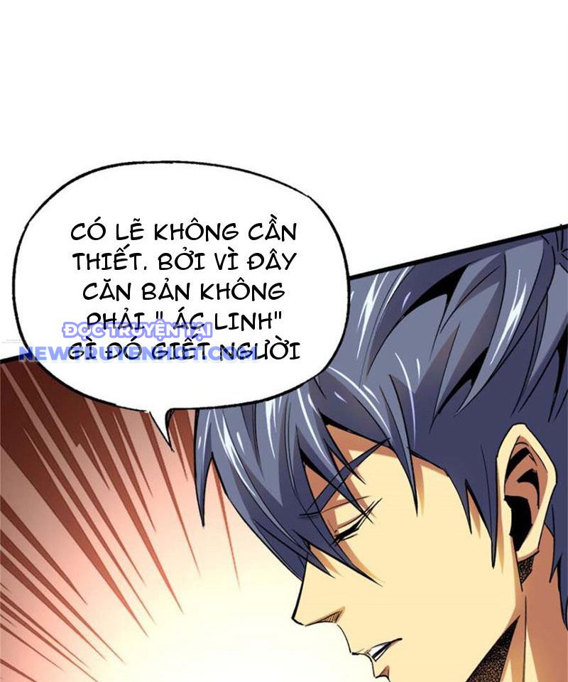 Lồng Giam Ác Ma Chap 30 - Next Chap 31