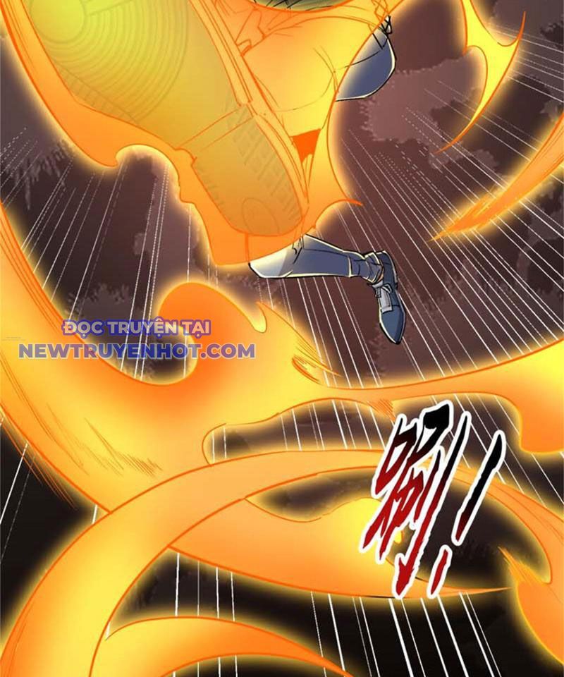 Lồng Giam Ác Ma Chap 30 - Next Chap 31