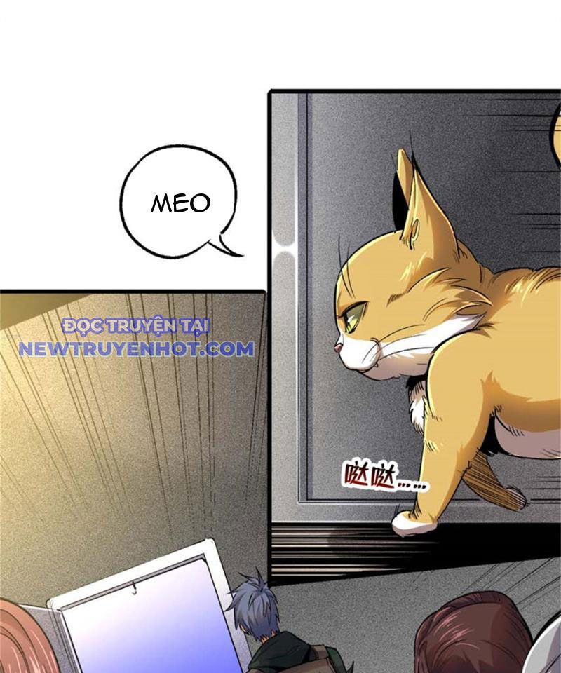 Lồng Giam Ác Ma Chap 30 - Next Chap 31