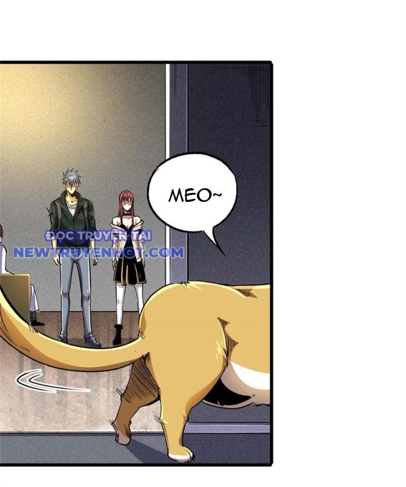 Lồng Giam Ác Ma Chap 30 - Next Chap 31