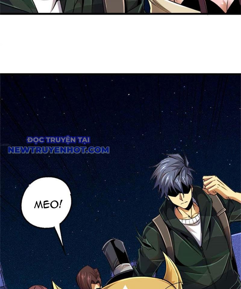 Lồng Giam Ác Ma Chap 30 - Next Chap 31