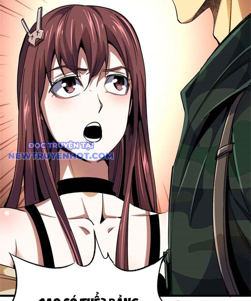 Lồng Giam Ác Ma Chap 30 - Next Chap 31