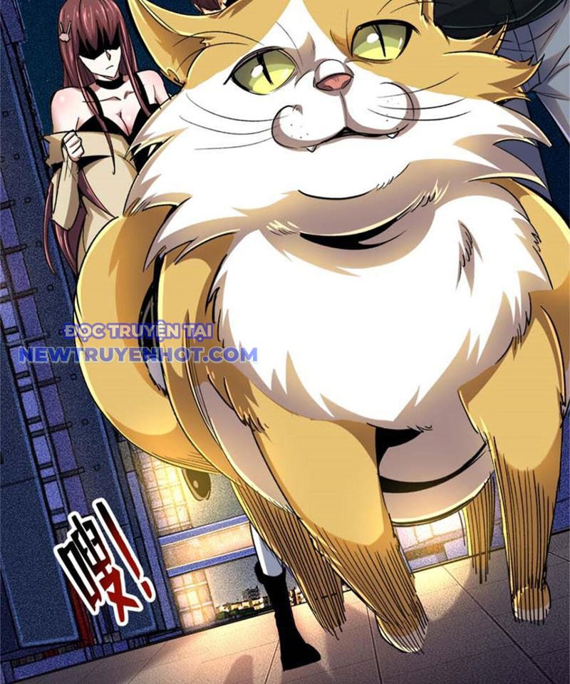 Lồng Giam Ác Ma Chap 30 - Next Chap 31