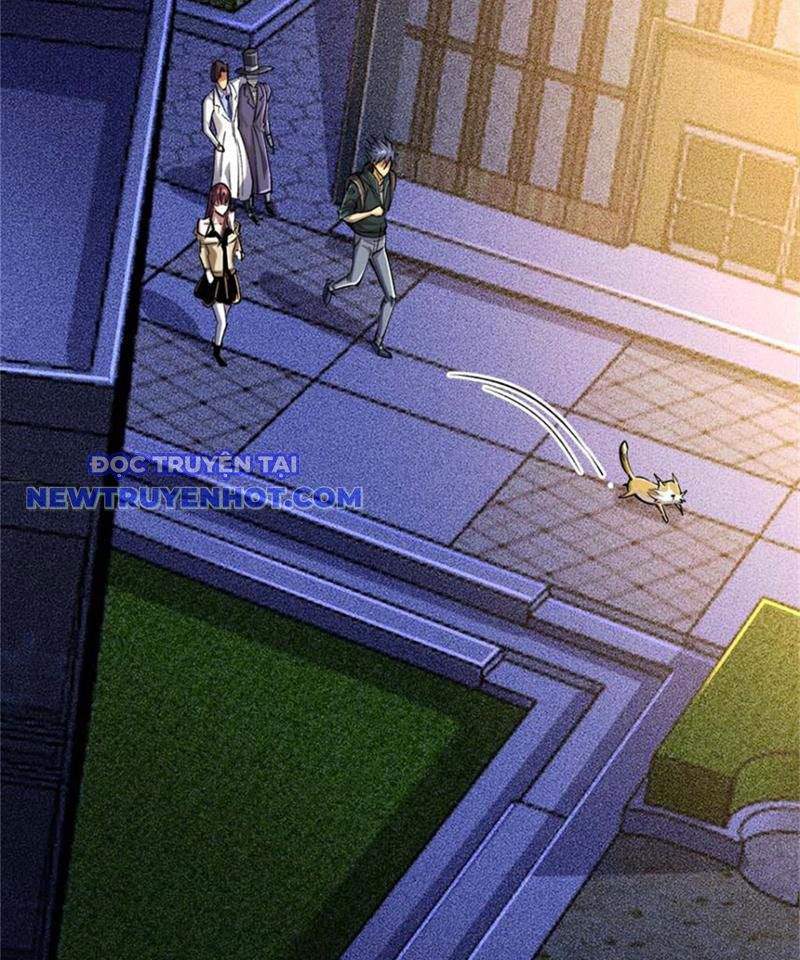 Lồng Giam Ác Ma Chap 30 - Next Chap 31