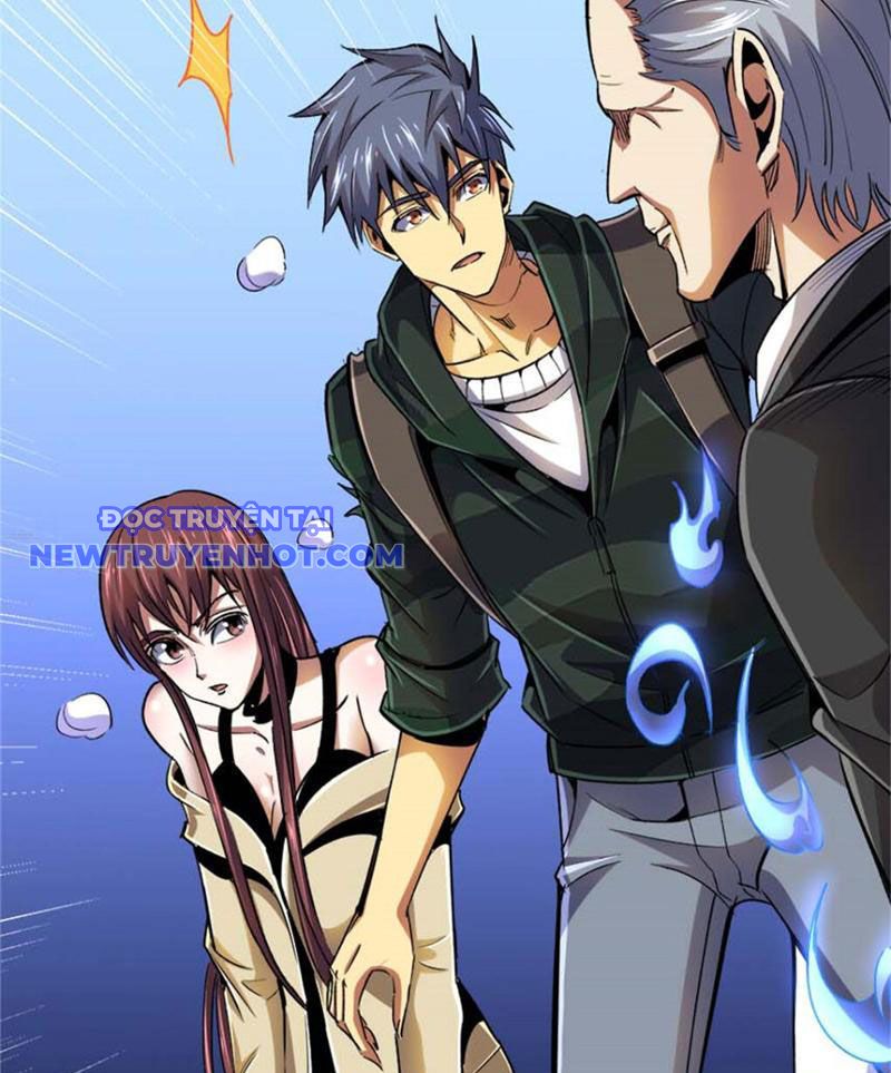 Lồng Giam Ác Ma Chap 30 - Next Chap 31