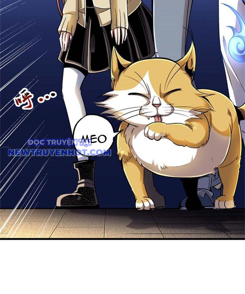 Lồng Giam Ác Ma Chap 30 - Next Chap 31