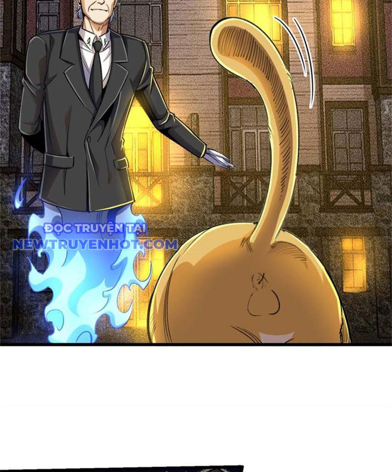 Lồng Giam Ác Ma Chap 30 - Next Chap 31