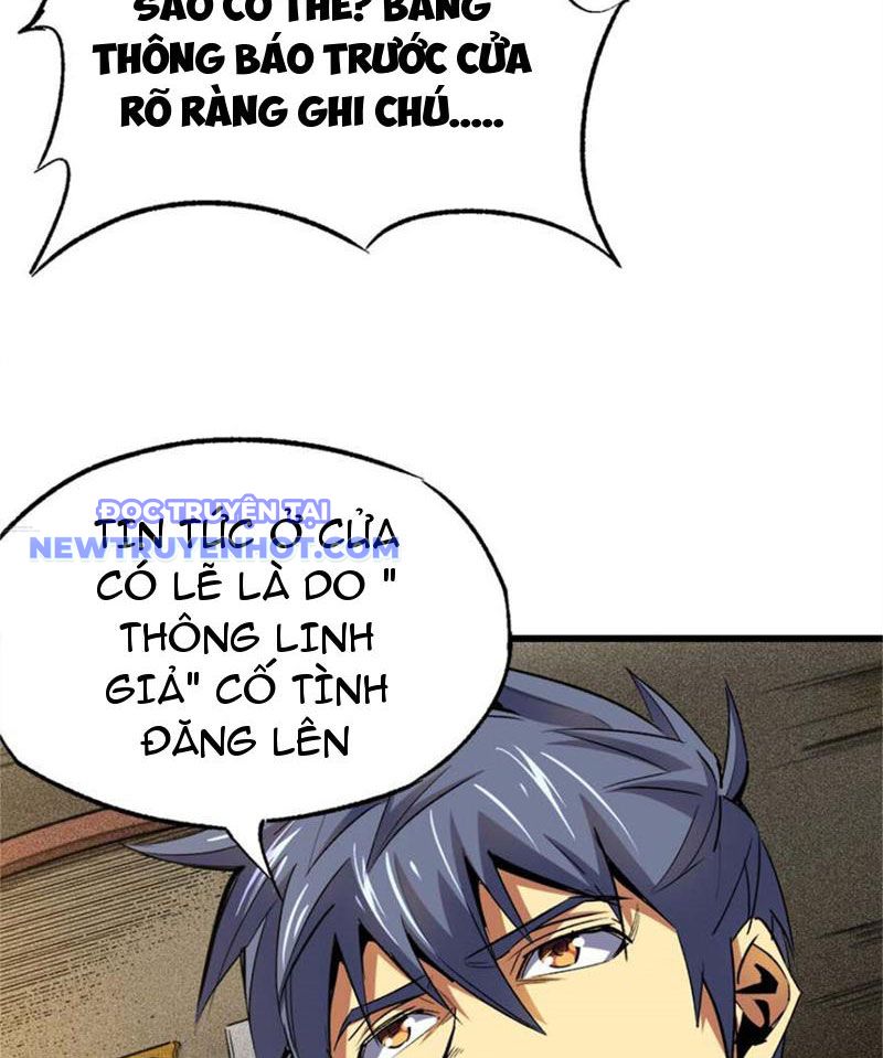 Lồng Giam Ác Ma Chap 30 - Next Chap 31