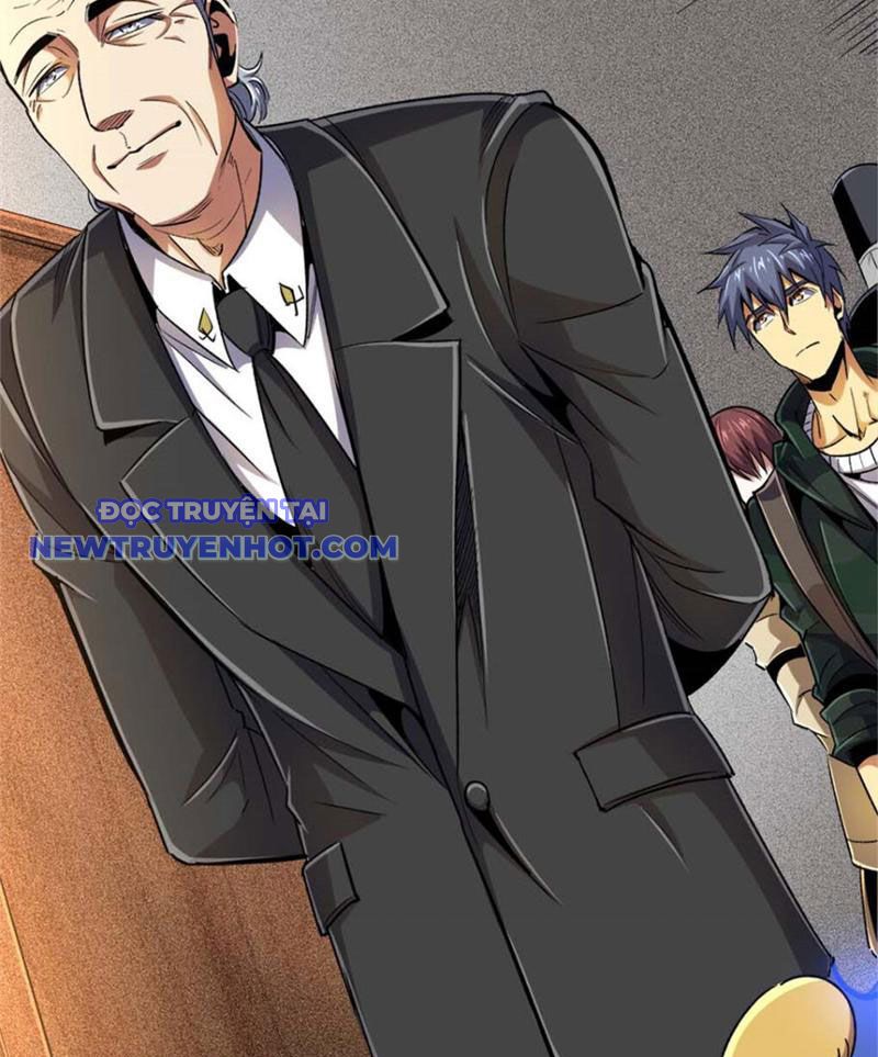 Lồng Giam Ác Ma Chap 30 - Next Chap 31