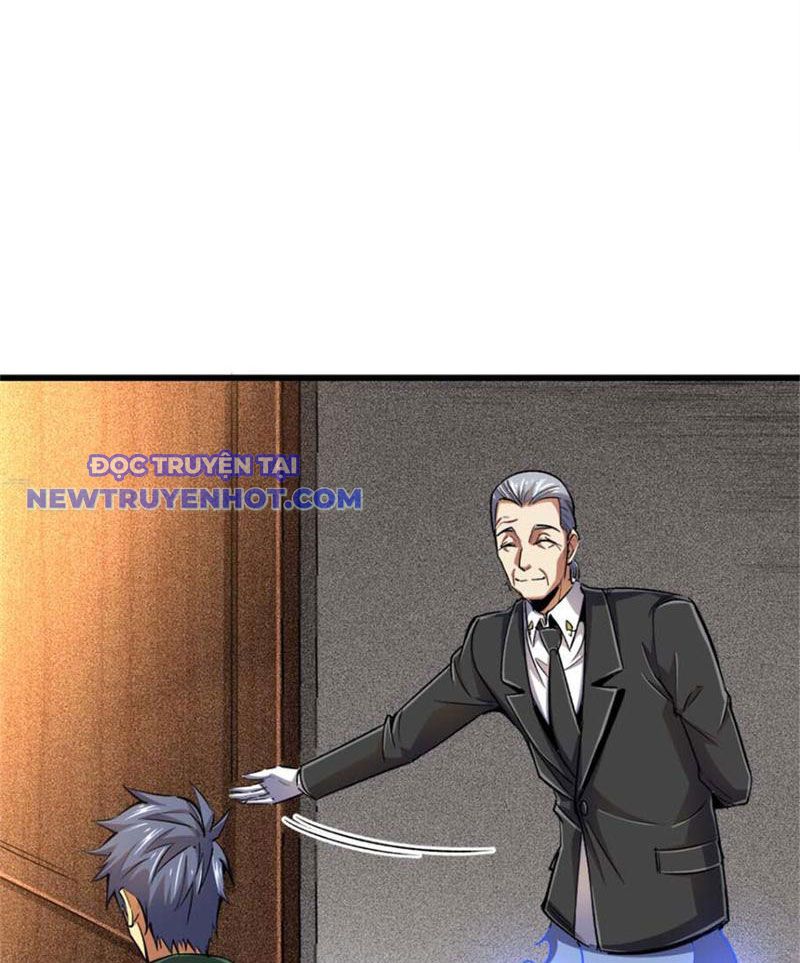 Lồng Giam Ác Ma Chap 30 - Next Chap 31