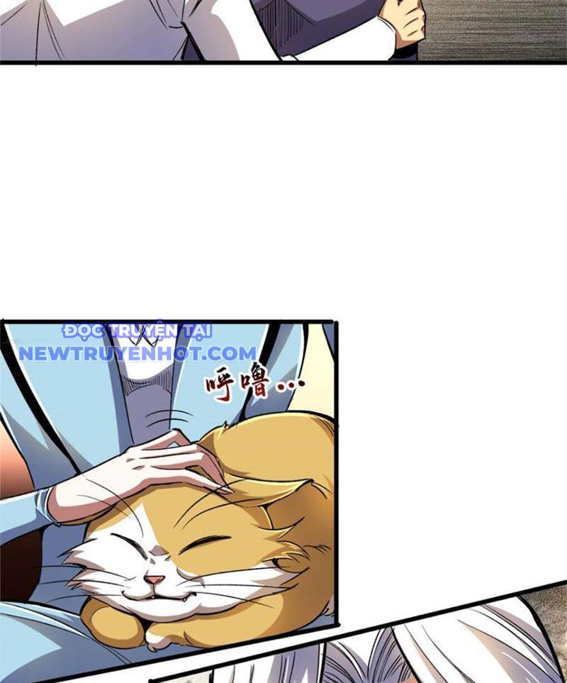 Lồng Giam Ác Ma Chap 30 - Next Chap 31