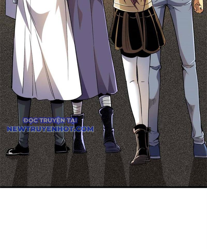 Lồng Giam Ác Ma Chap 30 - Next Chap 31