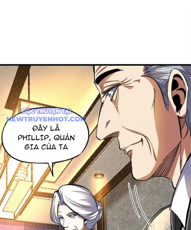 Lồng Giam Ác Ma Chap 30 - Next Chap 31