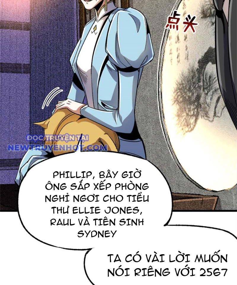 Lồng Giam Ác Ma Chap 30 - Next Chap 31