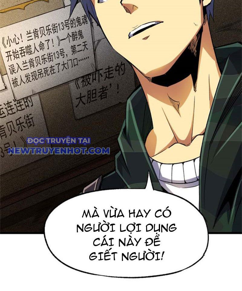 Lồng Giam Ác Ma Chap 30 - Next Chap 31
