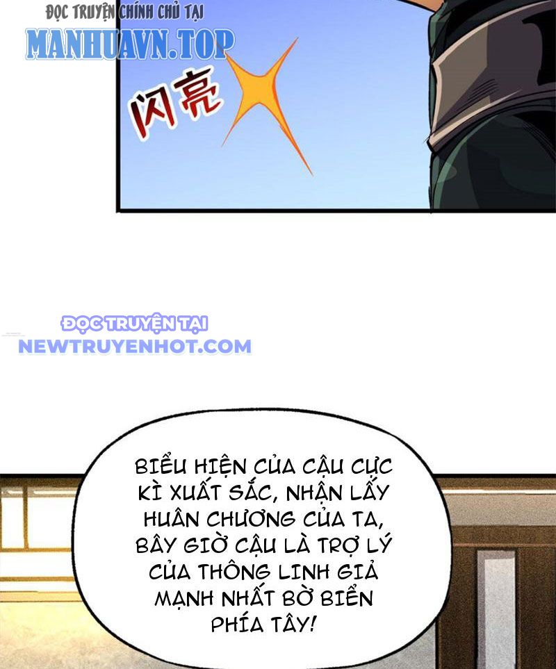 Lồng Giam Ác Ma Chap 30 - Next Chap 31