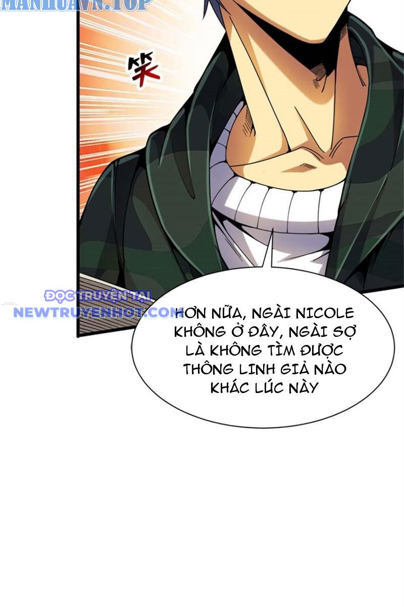 Lồng Giam Ác Ma Chap 31 - Next Chap 32