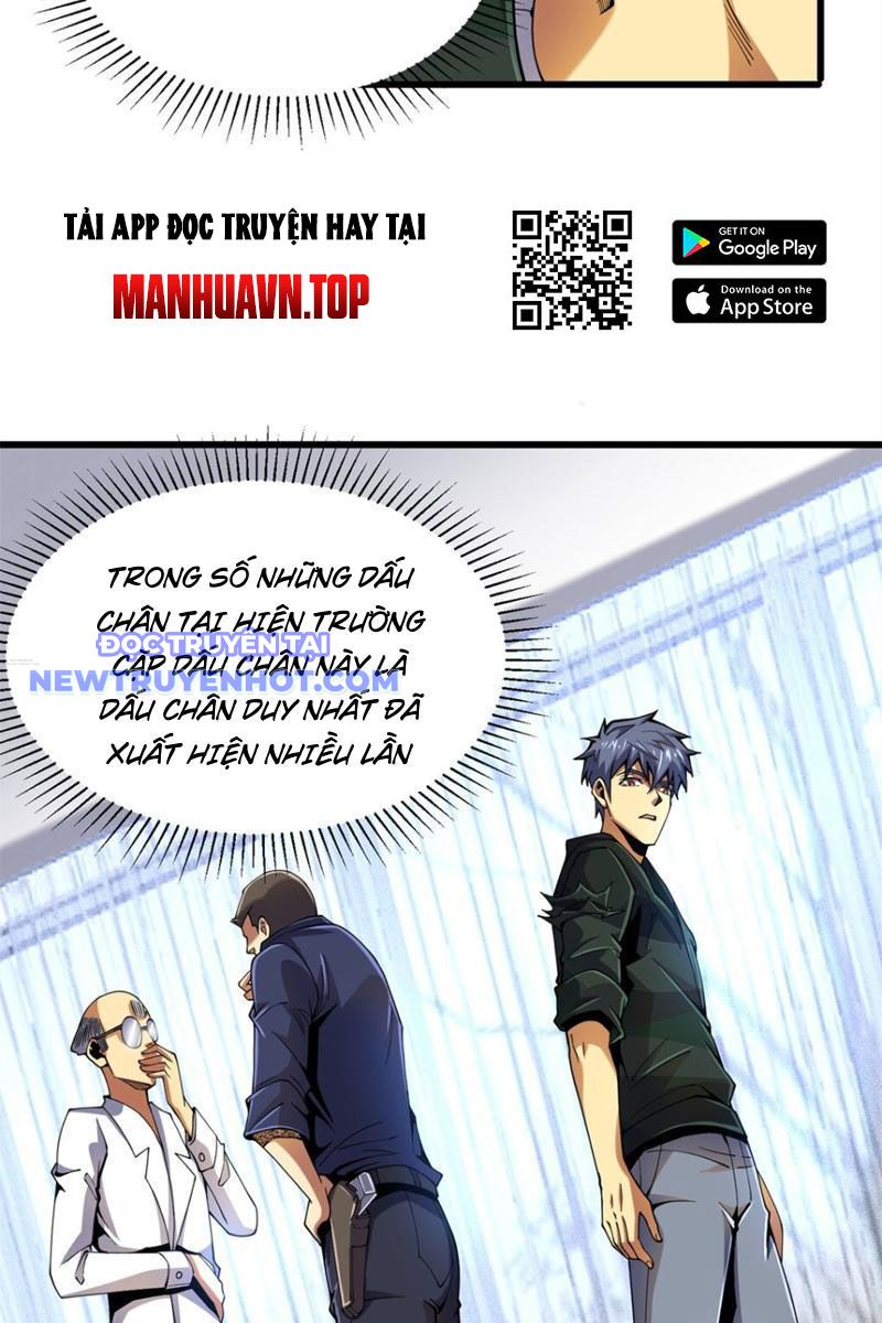 Lồng Giam Ác Ma Chap 31 - Next Chap 32
