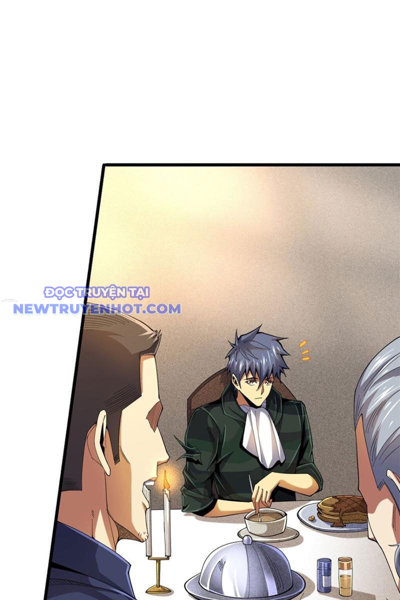 Lồng Giam Ác Ma Chap 31 - Next Chap 32