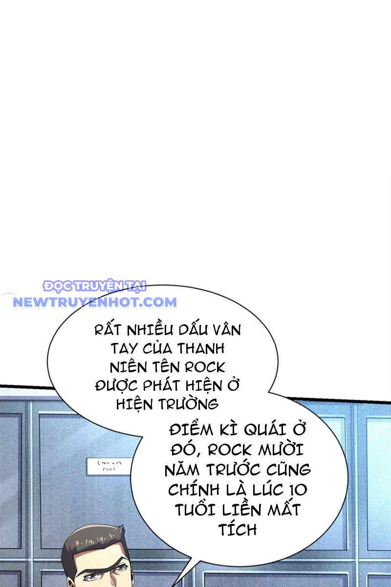 Lồng Giam Ác Ma Chap 31 - Next Chap 32