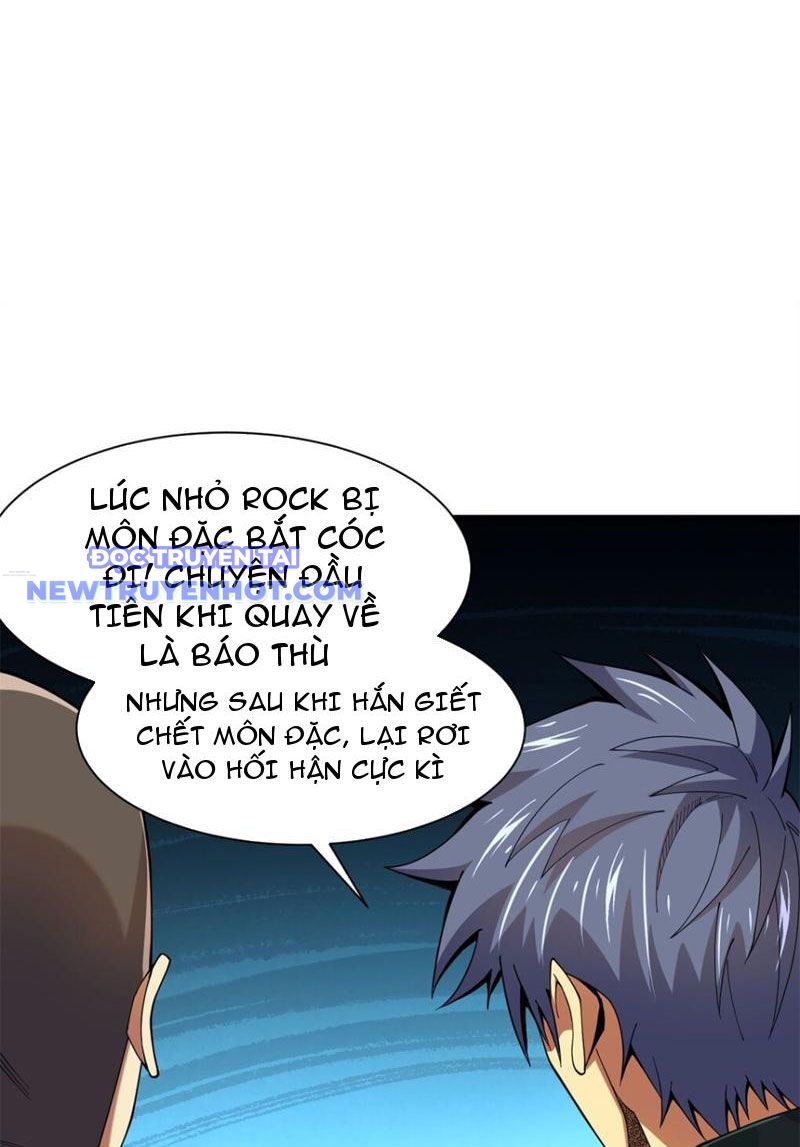 Lồng Giam Ác Ma Chap 31 - Next Chap 32