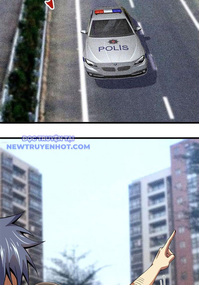 Lồng Giam Ác Ma Chap 31 - Next Chap 32