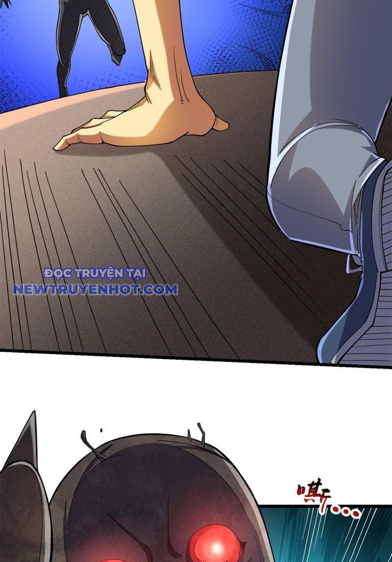 Lồng Giam Ác Ma Chap 31 - Next Chap 32