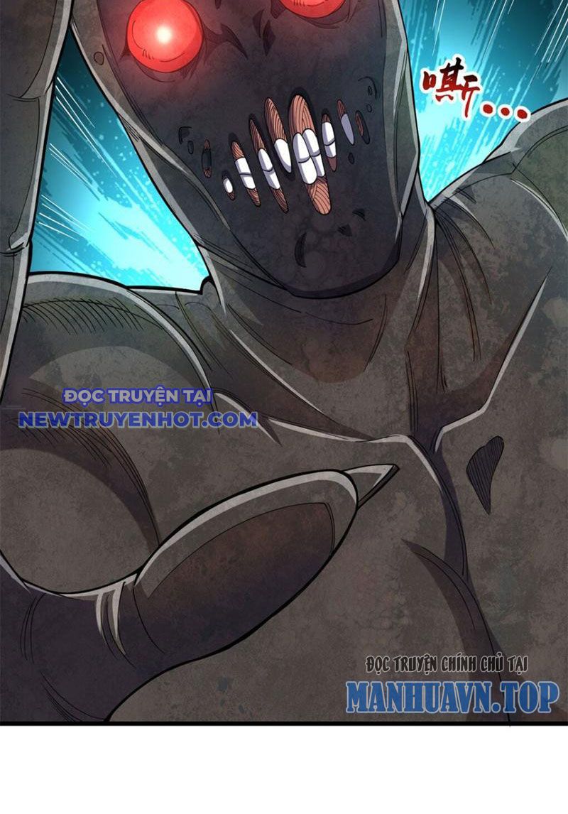 Lồng Giam Ác Ma Chap 31 - Next Chap 32