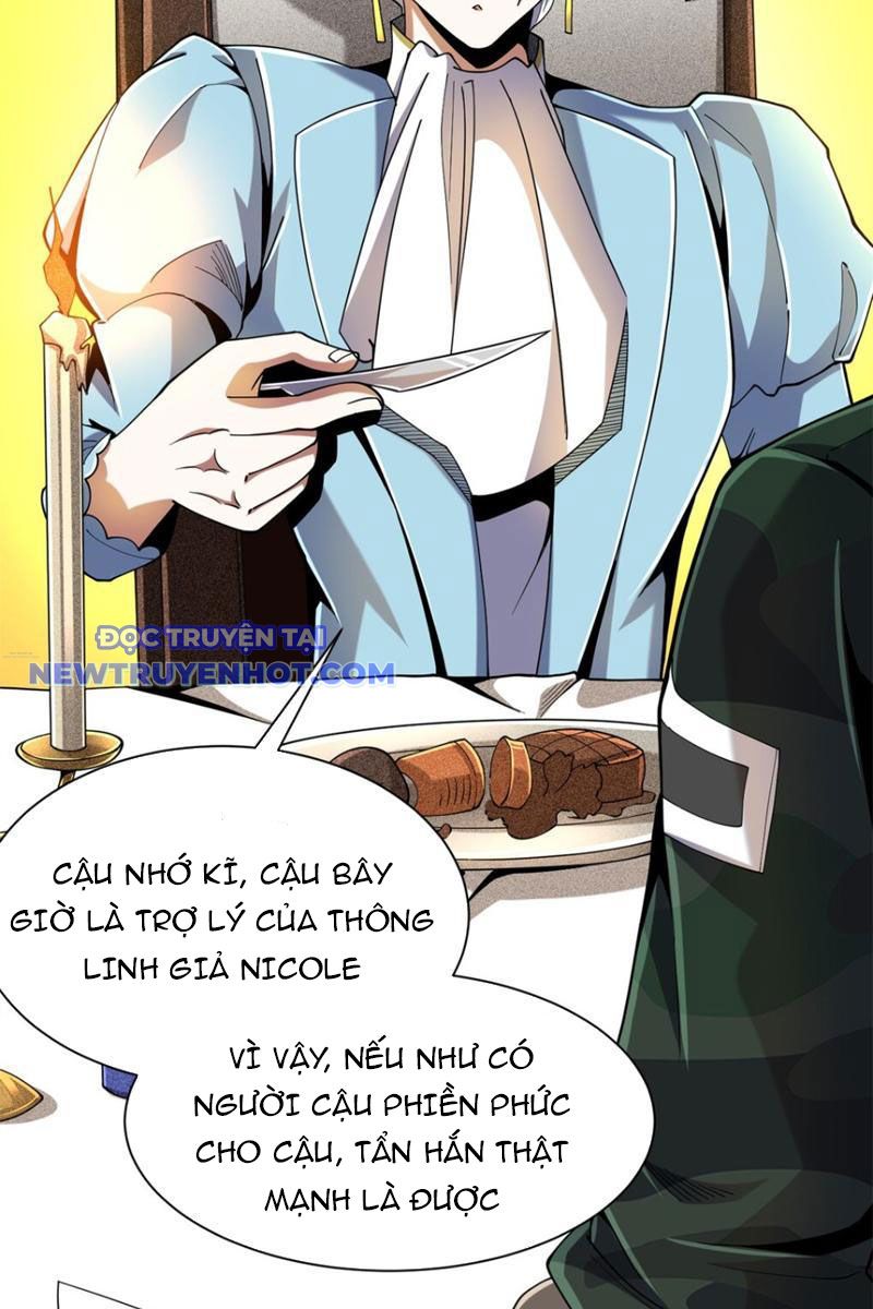 Lồng Giam Ác Ma Chap 31 - Next Chap 32