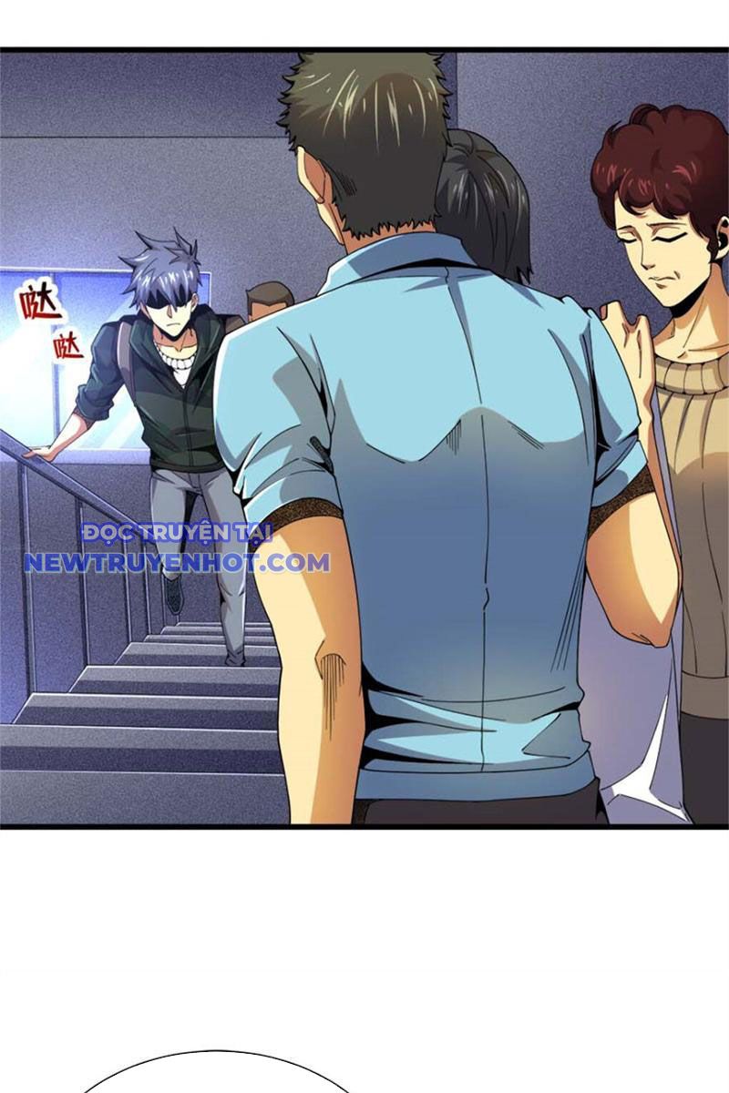 Lồng Giam Ác Ma Chap 32 - Next Chap 33