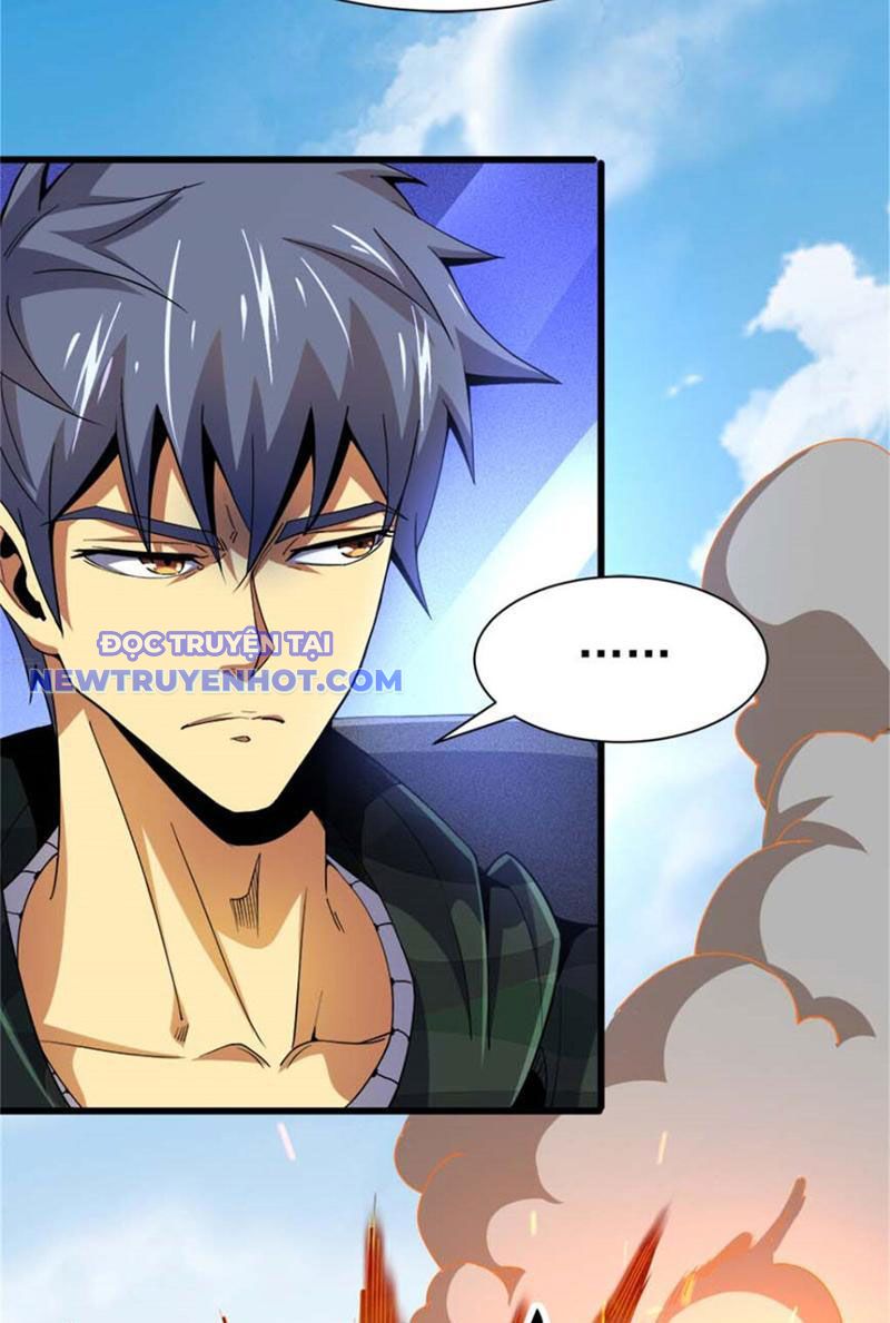 Lồng Giam Ác Ma Chap 32 - Next Chap 33