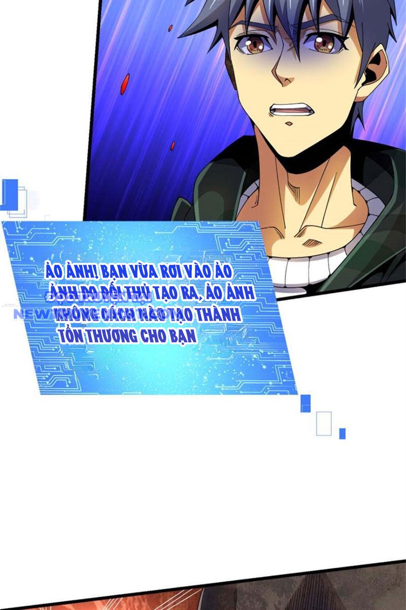 Lồng Giam Ác Ma Chap 32 - Next Chap 33