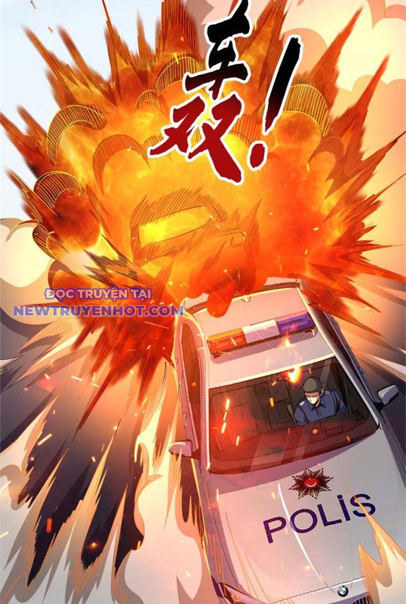 Lồng Giam Ác Ma Chap 32 - Next Chap 33