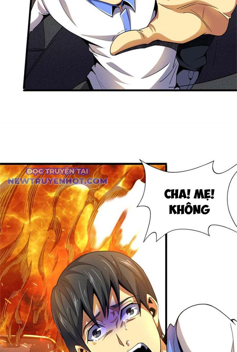 Lồng Giam Ác Ma Chap 32 - Next Chap 33