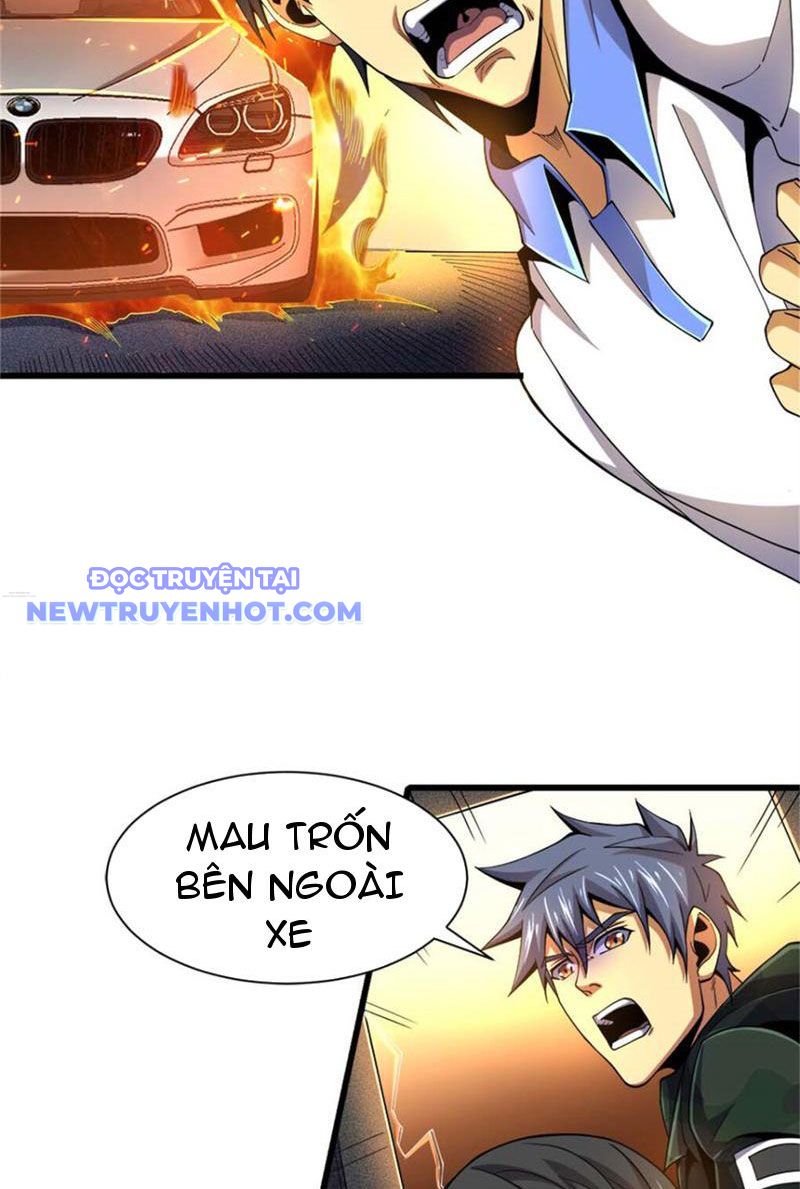 Lồng Giam Ác Ma Chap 32 - Next Chap 33