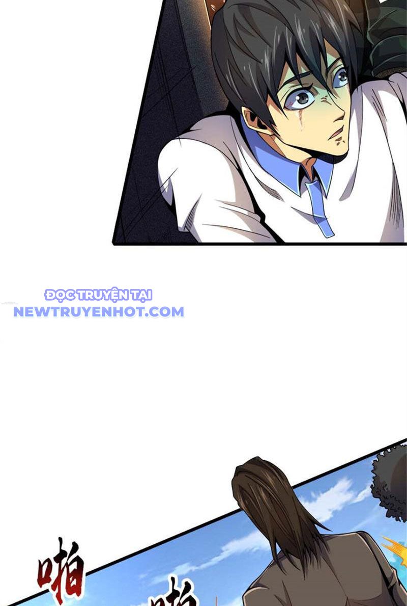 Lồng Giam Ác Ma Chap 32 - Next Chap 33